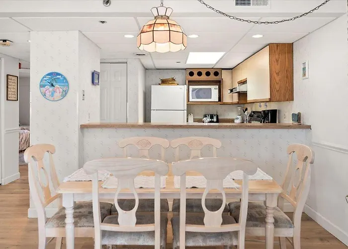 Beautiful Oceanfront 3 Bedroom Rainbow With Outdoor Pool! Hébergement de vacances *