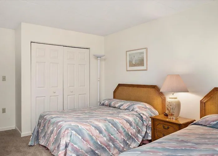 Beautiful Oceanfront 3 Bedroom Rainbow With Outdoor Pool! Hébergement de vacances *