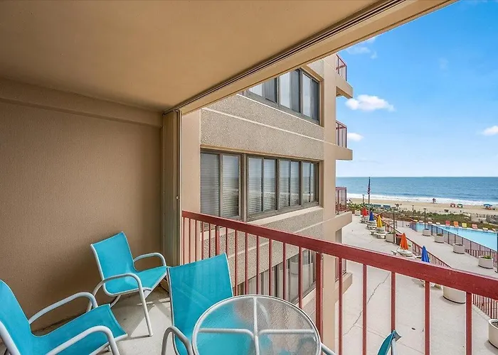 Beautiful Oceanfront 3 Bedroom Rainbow With Outdoor Pool! Hébergement de vacances